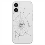 iPhone 17 Back Cover Reparatie - Alleen glas