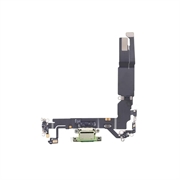 iPhone 17 Oplaadconnector Flexkabel - Sage