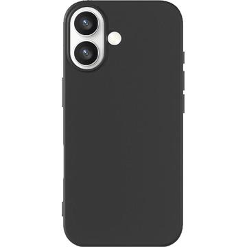iPhone 17 JT Berlin Pankow Soft TPU Hoesje - Zwart