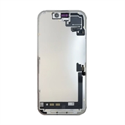 iPhone 17 LCD-scherm - Zwart - Originele kwaliteit