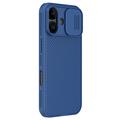 iPhone 17 Nillkin CamShield Pro Hybride Hoesje