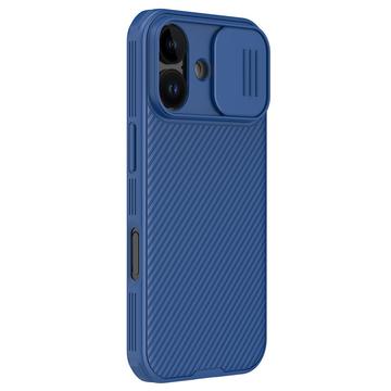 iPhone 17 Nillkin CamShield Pro Hybride Hoesje