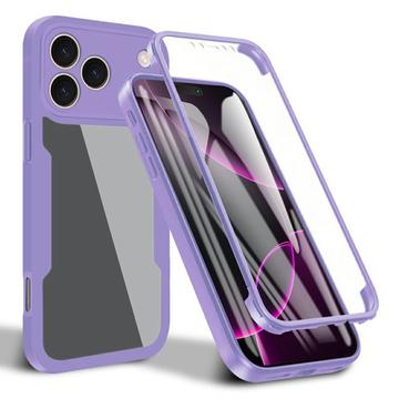 iPhone 17 Pro 360 Protection Series Hoesje