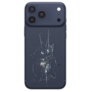 iPhone 17 Pro Back Cover Reparatie - Alleen glas