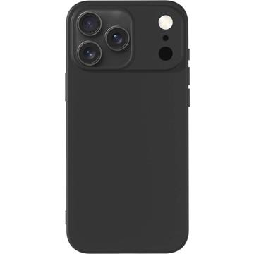 iPhone 17 Pro JT Berlin Pankow Soft TPU Hoesje - Zwart