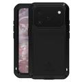 iPhone 17 Pro Love Mei Powerful Hybride Hoesje