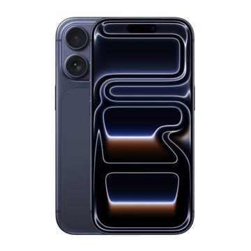 iPhone 17 Pro Max - 256GB - Donkerblauw