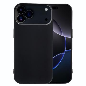 iPhone 17 Pro Max Anti-slip TPU hoesje