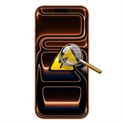 Diagnose iPhone 17 Pro Max