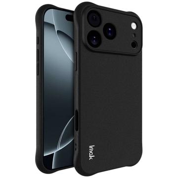 iPhone 17 Pro Max Imak Drop-Proof TPU Hoesje
