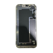 iPhone 17 Pro Max LCD-scherm - Zwart - Originele kwaliteit