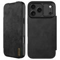 iPhone 17 Pro Max Nillkin Qin Pro Flip Cover