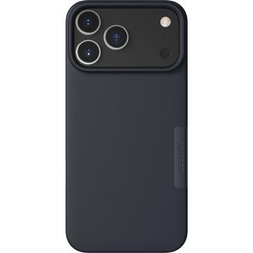 iPhone 17 Pro Max Nudient Thin Hoesje - MagSafe-compatibel - Midwinterblauw