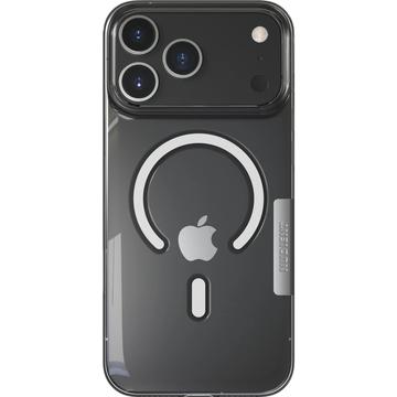 iPhone 17 Pro Max Nudient Thin Hoesje - MagSafe-compatibel - Durchsichtig