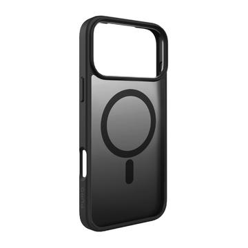 iPhone 17 Pro Max Puro Gradient Hybride Hoesje - MagSafe-compatibel