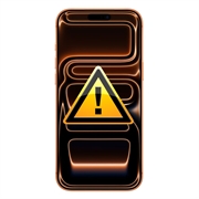 iPhone 17 Pro Max Camera Reparatie