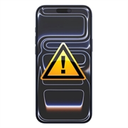 iPhone 17 Pro Max Oplaadconnector Flexkabel Reparatie