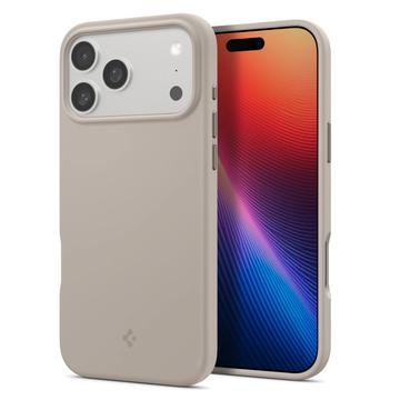 iPhone 17 Pro Max Spigen Silicone MagFit hoesje