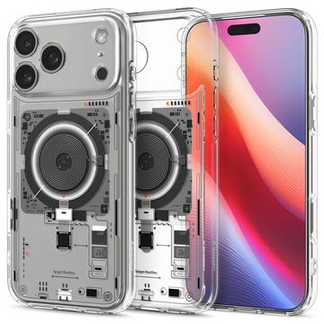 iPhone 17 Pro Max Spigen Ultra Hybrid Mag Hoesje