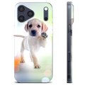 iPhone 17 Pro Max TPU-hoesje - Hond