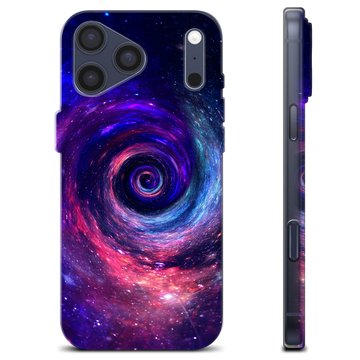 iPhone 17 Pro Max TPU-hoesje - Heelal