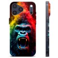 iPhone 17 Pro Max TPU-hoesje - Gorilla