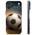 iPhone 17 Pro Max TPU-hoesje - Voetbal