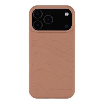 iPhone 17 Pro Max Tactical MagForce Beaver Hoesje - Bruin