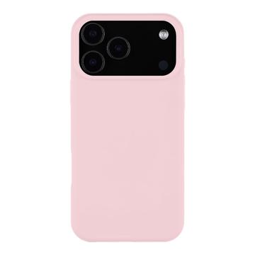 iPhone 17 Pro Max Tactical MagForce Velvet Smoothie Hoesje - Roze Panter