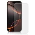 iPhone 17 Pro Mocolo Pro+ Glazen Screenprotector - 9H - Case Friendly - Doorzichtig