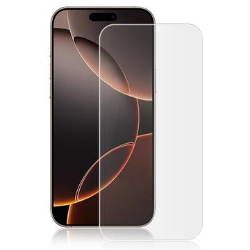 iPhone 17 Pro Mocolo Pro+ Glazen Screenprotector - 9H - Case Friendly - Doorzichtig