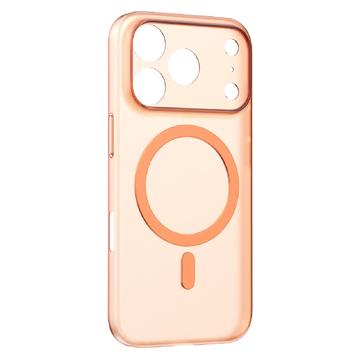 iPhone 17 Pro Momax CaseForm Lite MagSafe Case