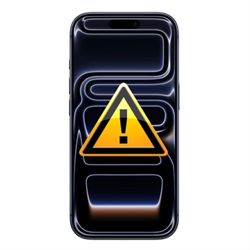 iPhone 17 Pro Camera Reparatie