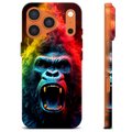 iPhone 17 Pro TPU-hoesje - Gorilla