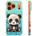iPhone 17 Pro TPU-hoesje - Panda
