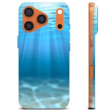 iPhone 17 Pro TPU-hoesje - Zee