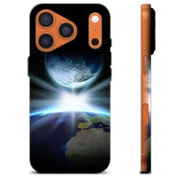 iPhone 17 Pro TPU-hoesje - Ruimte