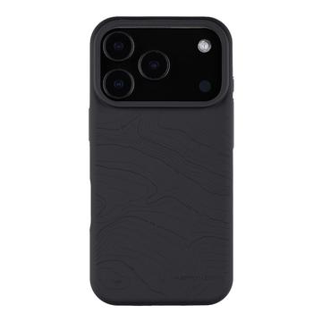iPhone 17 Pro Tactical MagForce Beaver Hoesje - Zwart