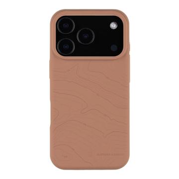 iPhone 17 Pro Tactical MagForce Beaver Hoesje - Bruin