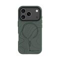 iPhone 17 Pro Tactical MagForce Hyperstealth Sika Hybride Hoesje - MagSafe-compatibel