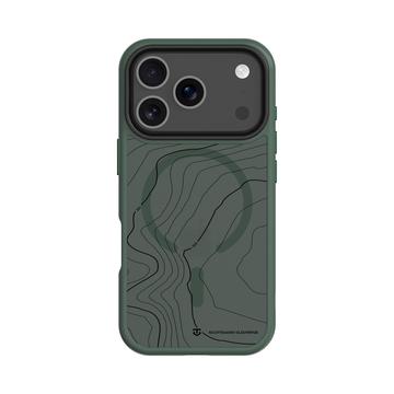 iPhone 17 Pro Tactical MagForce Hyperstealth Sika Hybride Hoesje - MagSafe-compatibel