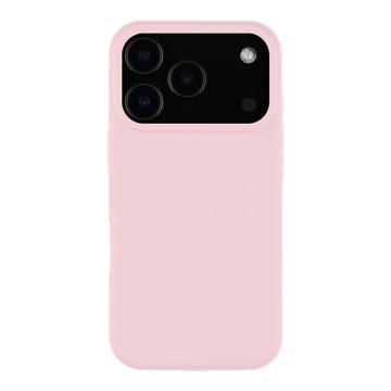 iPhone 17 Pro Tactical MagForce Velvet Smoothie Hoesje - Roze Panter