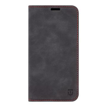 iPhone 17 Pro Tactical Xproof Portemonnee Hoesje - Zwarte Havik