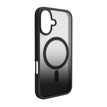 iPhone 17 Puro Gradient Hybride Hoesje - MagSafe-compatibel