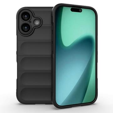 iPhone 17 Rugged TPU Hoesje