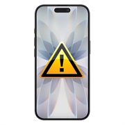 iPhone 17 Oplaadconnector Flexkabel Reparatie