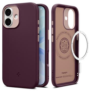 iPhone 17 Spigen Nano Pop MagFit hoesje