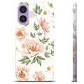 iPhone 17 TPU-hoesje - Bloemen