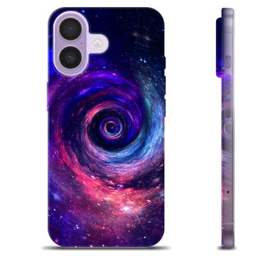 iPhone 17 TPU-hoesje - Heelal