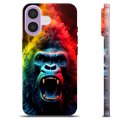 iPhone 17 TPU-hoesje - Gorilla